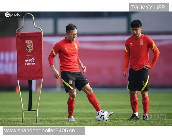 吴曦分析中日韩足球差距:留洋机会不足与脚踏实地的重要性