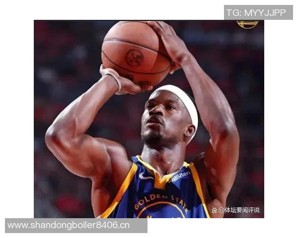 巴特勒三分手感回暖本赛季命中率达44创生涯新高表现令人惊艳