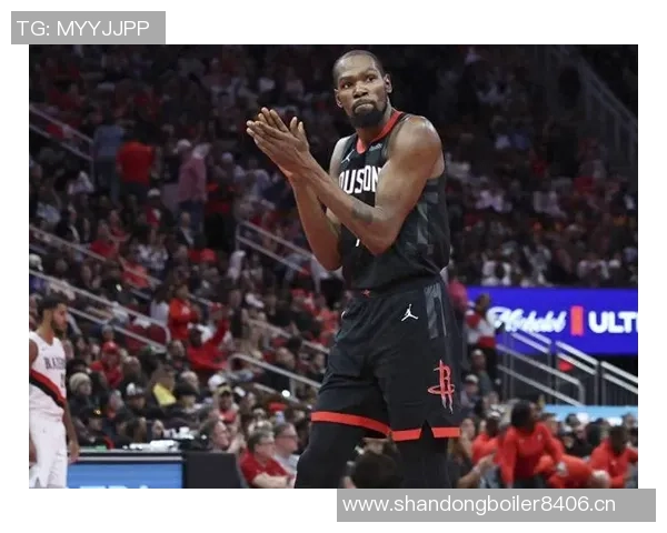 杜兰特强调控卫得分的重要性侵略性不足将影响球队表现